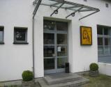 Eingang